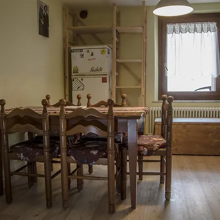 Appartamento I Borghi Della Schiara - Borgo Monpiana Belluno