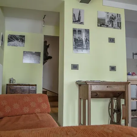Appartamento I Borghi Della Schiara - Borgo Monpiana *